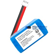 Akku für SPS UR18650FM-4S1P [Ersatzakku]
